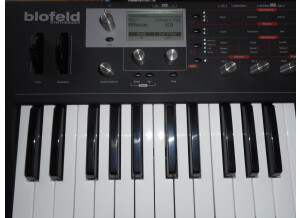 Waldorf Blofeld Keyboard (56596)