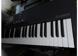 Waldorf Blofeld Keyboard (68910)