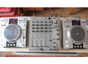Denon DJ DN-S3500 (99738)
