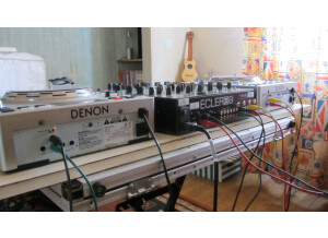 Denon DJ DN-S3500 (6395)