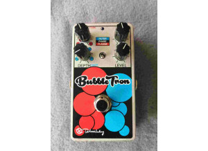 Keeley Electronics Bubble Tron Dynamic Flanger Phaser (6776)
