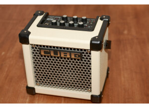 Roland Micro Cube GX (15750)