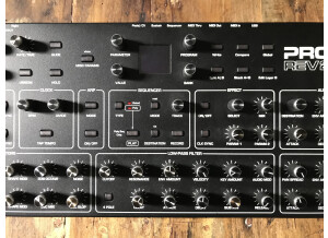 Dave Smith Instruments Prophet Rev2 Module 8 voix (8408)