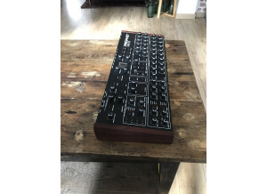 Dave Smith Instruments Prophet Rev2 Module 8 voix (6549)