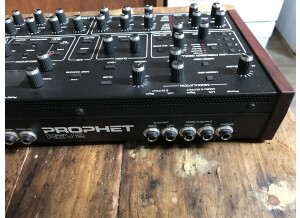 Dave Smith Instruments Prophet Rev2 Module 8 voix (78818)