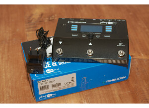 TC-Helicon Play Acoustic (59972)