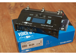 TC-Helicon Play Acoustic (56368)