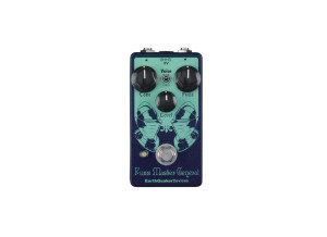 EarthQuaker Devices Fuzz Master General (84305)