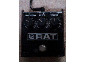 ProCo Sound RAT (97064)