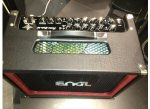ENGL Rétro 50