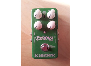 TC Electronic [TonePrint Series] Corona Chorus