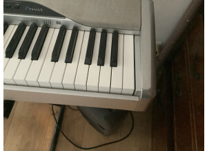 Casio Privia PX-310