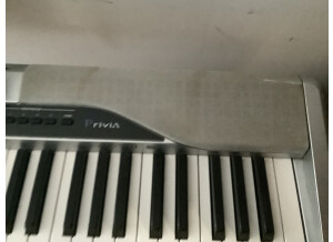 Casio Privia PX-310