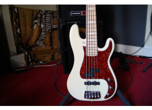 Sandberg (Bass) California PJ 5 CREL Custom shop