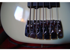 Sandberg (Bass) California PJ 5 CREL Custom shop