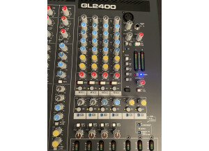 Allen & Heath GL2400-16 (65221)