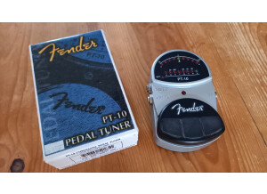 Fender PT-10 (74746)