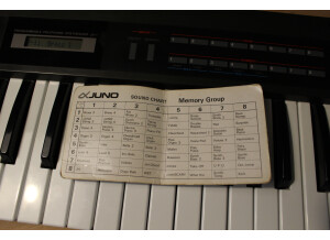 Roland JUNO-1 (48653)