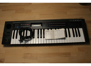 Roland JUNO-1 (25673)