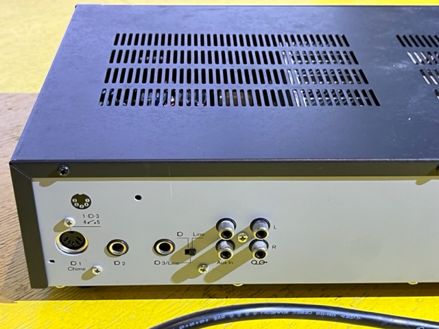 Merlaud AMD60 (14445)