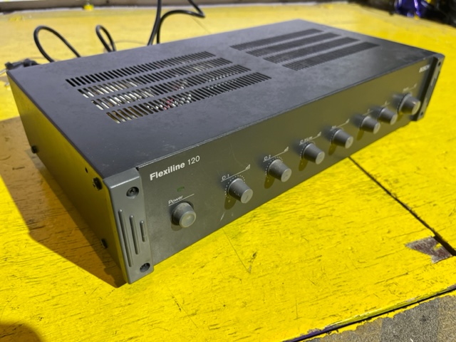 Merlaud AMD60 (2650)