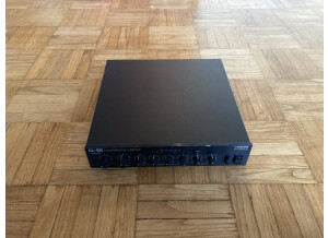 Boss CL-50 Compressor Limiter (52026)