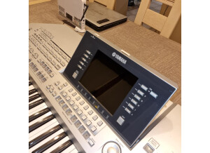 Yamaha Tyros 2 (36394)