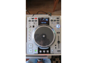 Denon DJ DN-S3500 (13687)