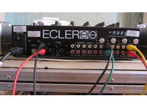 Ecler nuo5 (70514)