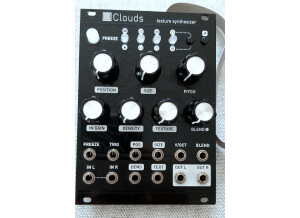 Mutable Instruments Clouds (44171)