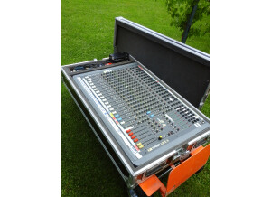 Soundcraft Si Compact 24 (16752)
