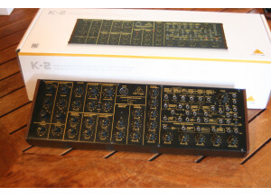 Behringer K-2 (30265)