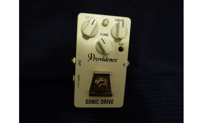Providence Sonic Drive SDR-5 (37912)