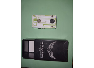 SolidGoldFX Nitro (21054)