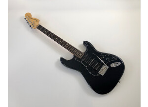 Fender American Special Stratocaster HSS [2010-2018] (93247)