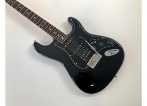 Fender American Special Stratocaster HSS [2010-2018] (72796)