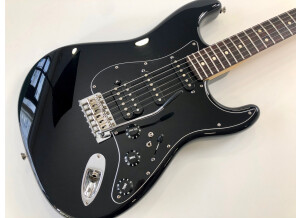 Fender American Special Stratocaster HSS [2010-2018] (40554)