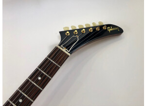 Gibson 1958 Korina Explorer Reissue (21145)