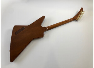 Gibson 1958 Korina Explorer Reissue (50762)