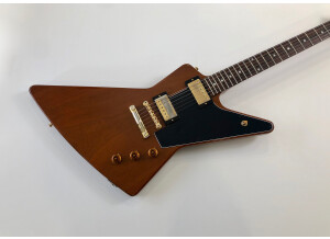 Gibson 1958 Korina Explorer Reissue (21115)