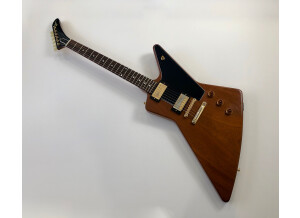 Gibson 1958 Korina Explorer Reissue (37806)
