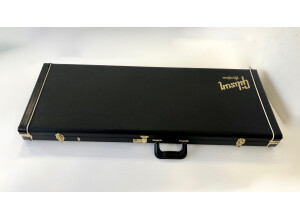 Gibson 1958 Korina Explorer Reissue (86864)