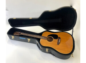 Gibson J50 Vintage (28636)