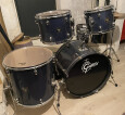 Drums gretsch Blackhawk