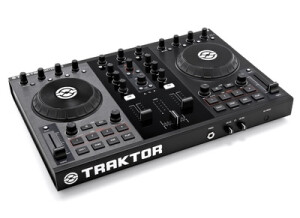 Native Instruments Traktor Kontrol S2 (8369)