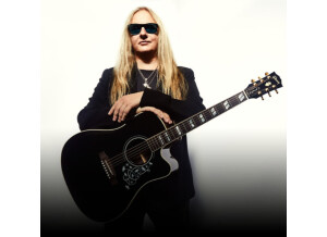 Gibson Jerry Cantrell "Atone" Songwriter