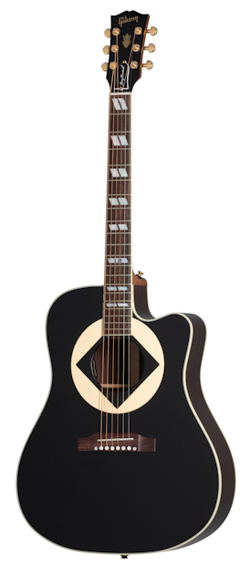 Jerry Cantrell %22Atone%22 Songwriter - Ebony