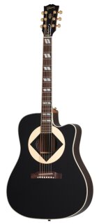 Jerry Cantrell %22Atone%22 Songwriter - Ebony Jerry Cantrell %22Atone%22 Songwriter - Ebony
