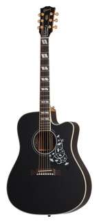 Jerry Cantrell %22Fire Devil%22 Songwriter - Ebony Jerry Cantrell %22Fire Devil%22 Songwriter - Ebony