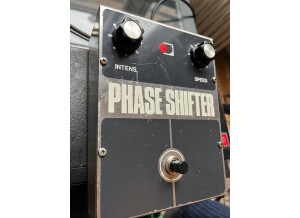 JEN Phase Shifter